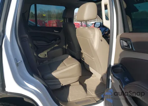 2020 Chevrolet Tahoe 4Wd Lt z USA, uszkodzony, nr VIN 1GNSKBKC4LR268207